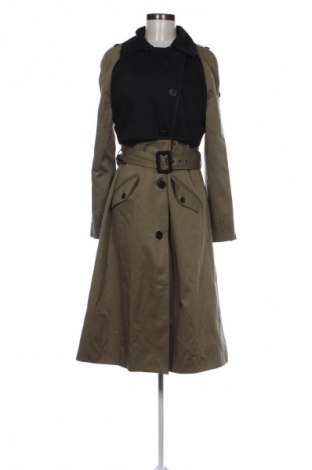 Női viharkabát Karen Millen, Méret M, Szín Zöld, Ár 48 999 Ft