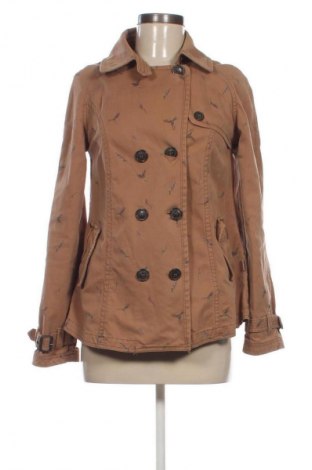 Γυναικεία καμπαρντίνα Khujo, Μέγεθος S, Χρώμα Πολύχρωμο, Τιμή 6,99 €