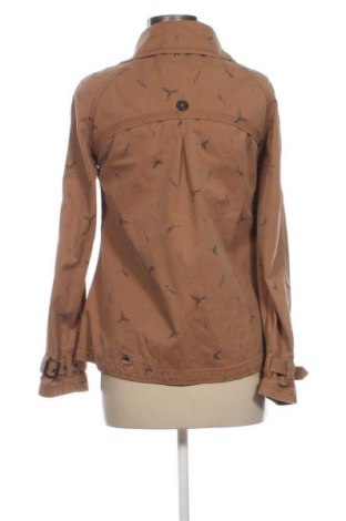 Γυναικεία καμπαρντίνα Khujo, Μέγεθος S, Χρώμα Πολύχρωμο, Τιμή 6,99 €