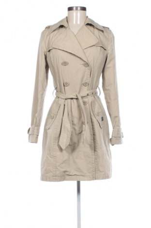 Damen Trenchcoat Ltb, Größe S, Farbe Beige, Preis 19,77 €