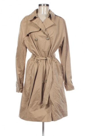Γυναικεία καμπαρντίνα S.Oliver, Μέγεθος XL, Χρώμα  Μπέζ, Τιμή 47,99 €