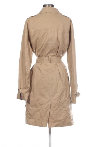 Γυναικεία καμπαρντίνα S.Oliver, Μέγεθος XL, Χρώμα  Μπέζ, Τιμή 47,99 €