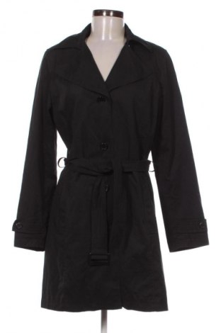 Trench de femei Steilmann, Mărime S, Culoare Negru, Preț 60,99 Lei