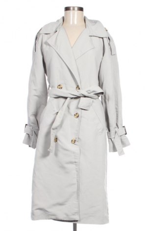 Női viharkabát Trendyol, Méret S, Szín Szürke, Ár 10 649 Ft