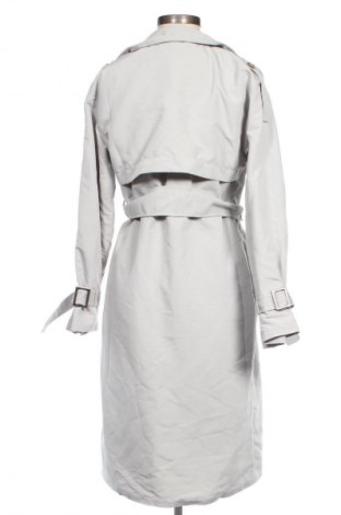 Női viharkabát Trendyol, Méret S, Szín Szürke, Ár 10 649 Ft