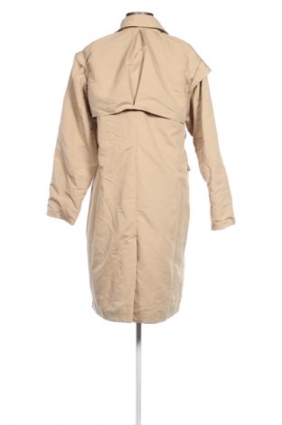 Dámský přechodný kabát  Trendyol, Velikost L, Barva Béžová, Cena  329,00 Kč