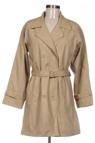 Damen Trenchcoat Unbranded, Größe S, Farbe Beige, Preis 13,99 €