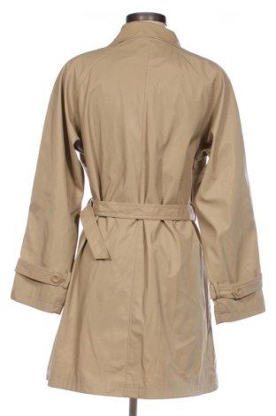 Damen Trenchcoat Unbranded, Größe S, Farbe Beige, Preis 13,99 €