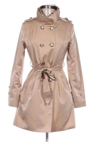 Dámský přechodný kabát  Unbranded, Velikost XS, Barva Béžová, Cena  339,00 Kč