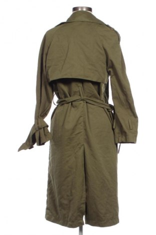 Dámský přechodný kabát  Unbranded, Velikost S, Barva Zelená, Cena  159,00 Kč