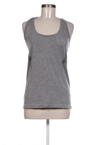 Dámský sportovní top  Atmosphere, Velikost XL, Barva Šedá, Cena  251,00 Kč