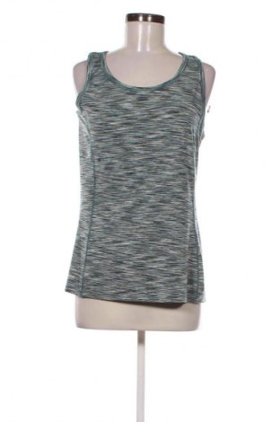 Γυναίκειο αθλητικό τοπ C&A, Μέγεθος M, Χρώμα Πολύχρωμο, Τιμή 1,99 €