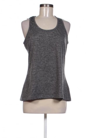 Dámský sportovní top  Crane, Velikost XL, Barva Šedá, Cena  250,00 Kč