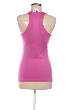 Дамски спортен топ Nike, Размер S, Цвят Розов, Цена 6,64 €