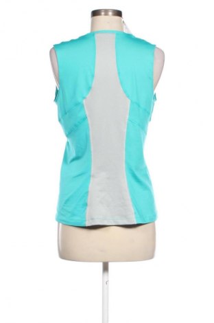 Dámský sportovní top  Nike, Velikost L, Barva Zelená, Cena  409,00 Kč