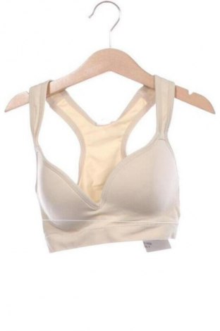 Damen Sporttop ONLY Play, Größe S, Farbe Beige, Preis 24,99 €