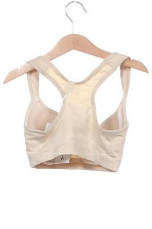 Damen Sporttop ONLY Play, Größe S, Farbe Beige, Preis 24,99 €