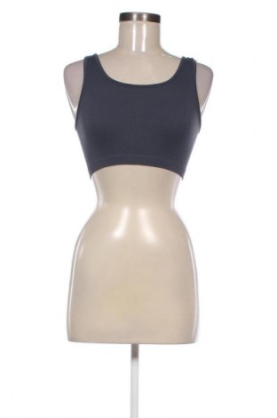 Dámský sportovní top  Pull&Bear, Velikost XS, Barva Šedá, Cena  125,00 Kč