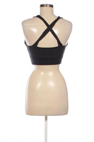 Дамски спортен топ South Beach, Размер S, Цвят Черен, Цена 12,78 €