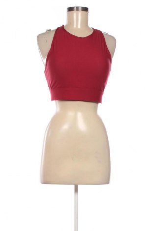 Dámský sportovní top  Unbranded, Velikost M, Barva Červená, Cena  385,00 Kč