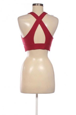 Dámský sportovní top  Unbranded, Velikost M, Barva Červená, Cena  385,00 Kč