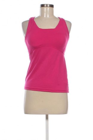 Дамски спортен топ Usa Pro, Размер M, Цвят Розов, Цена 4,09 €