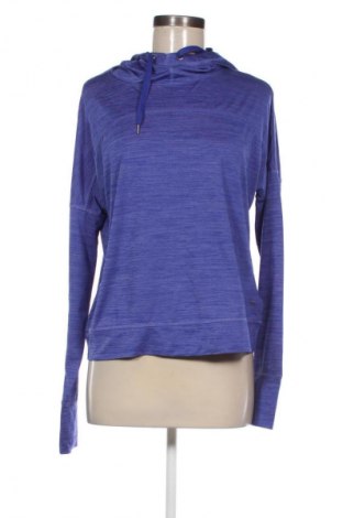 Dámská mikina  Active By Tchibo, Velikost S, Barva Fialová, Cena  203,00 Kč