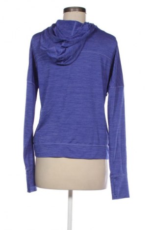Dámská mikina  Active By Tchibo, Velikost S, Barva Fialová, Cena  203,00 Kč
