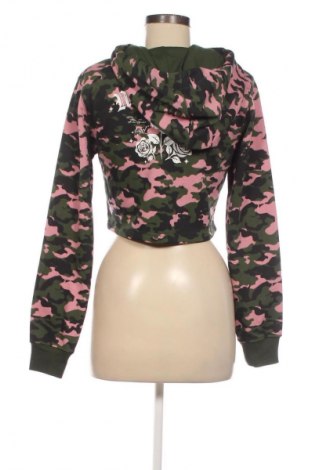 Dámská mikina  Cropp, Velikost L, Barva Vícebarevné, Cena  280,00 Kč