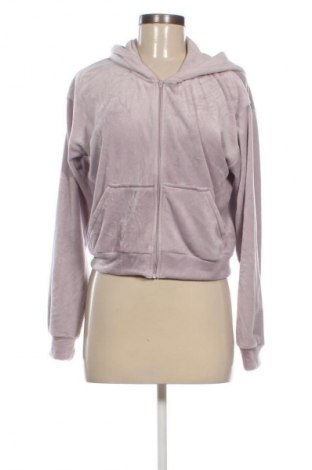 Damen Sweatshirt H&M, Größe S, Farbe Aschrosa, Preis € 11,99, #133934889