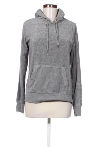 Дамски суитшърт H&M L.O.G.G., Размер S, Цвят Сив, Цена 2,55 €