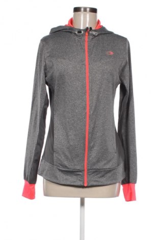 Dámská mikina  Lotto, Velikost M, Barva Šedá, Cena  253,00 Kč