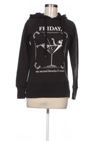 Dámská mikina  Mister Tee, Velikost XL, Barva Černá, Cena  219,00 Kč