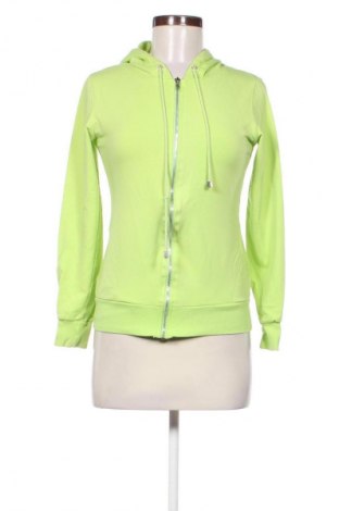 Dámská mikina  Nel Limited, Velikost S, Barva Zelená, Cena  249,00 Kč