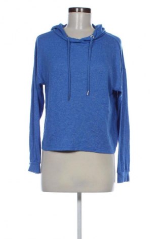 Dámská mikina  S.Oliver, Velikost S, Barva Modrá, Cena  109,00 Kč