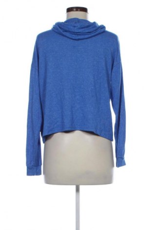 Dámská mikina  S.Oliver, Velikost S, Barva Modrá, Cena  109,00 Kč