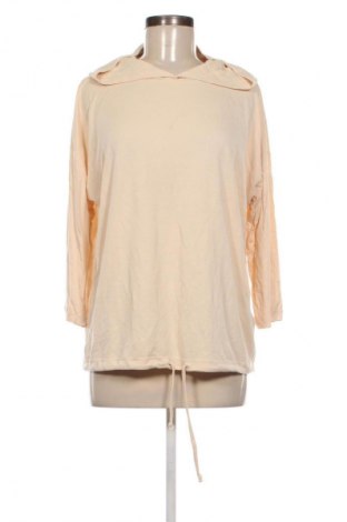 Dámská mikina  Tom Tailor, Velikost L, Barva Béžová, Cena  249,00 Kč