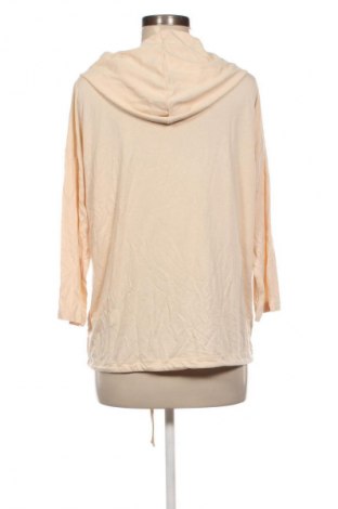 Dámská mikina  Tom Tailor, Velikost L, Barva Béžová, Cena  249,00 Kč