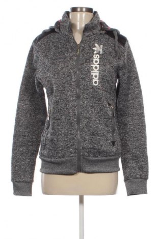Damen Sweatshirt Unbranded, Größe M, Farbe Grau, Preis 25,99 €