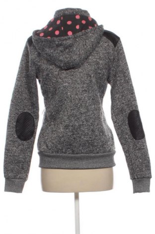 Damen Sweatshirt Unbranded, Größe M, Farbe Grau, Preis 25,99 €