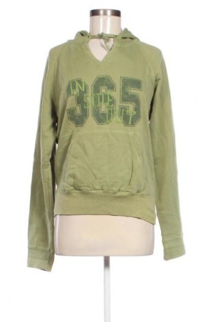 Dámská mikina  Zero, Velikost M, Barva Zelená, Cena  169,00 Kč