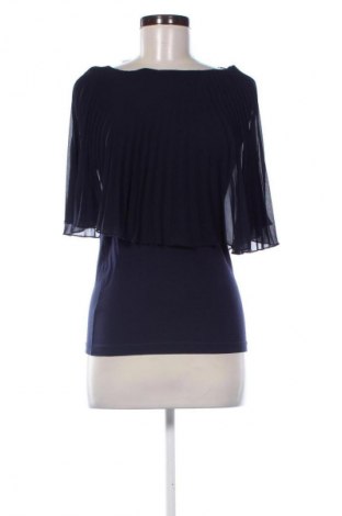 Дамски топ ASOS, Размер XS, Цвят Син, Цена 3,57 €