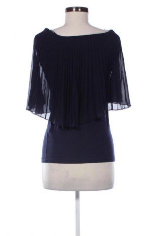 Дамски топ ASOS, Размер XS, Цвят Син, Цена 3,57 €