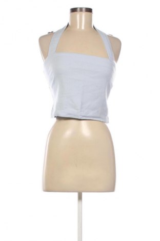 Damentop Abercrombie & Fitch, Größe M, Farbe Blau, Preis 9,99 €