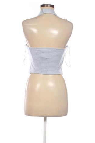 Dámsky top  Abercrombie & Fitch, Veľkosť M, Farba Modrá, Cena  9,95 €