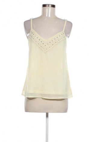 Dámský top About You, Velikost M, Barva Žlutá, Cena  79,00 Kč