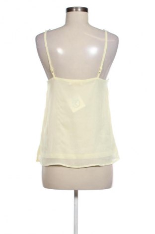 Dámský top About You, Velikost M, Barva Žlutá, Cena  79,00 Kč