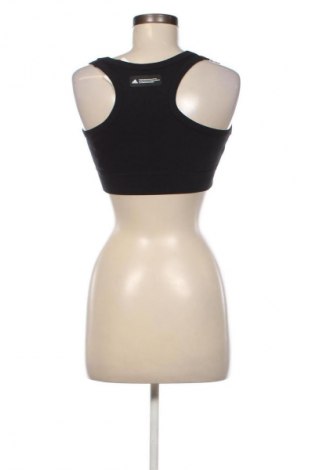 Damentop Adidas, Größe S, Farbe Schwarz, Preis € 10,99