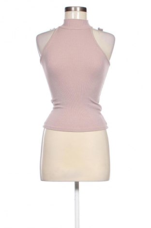 Dámsky top  Amisu, Veľkosť XS, Farba Hnedá, Cena  6,95 €