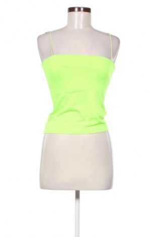 Dámsky top  Amisu, Veľkosť S, Farba Zelená, Cena  9,95 €